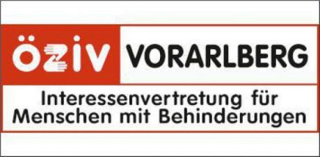Logo von OEZIV Vorarlberg